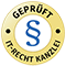 Vertreten durch die IT-Recht Kanzlei
